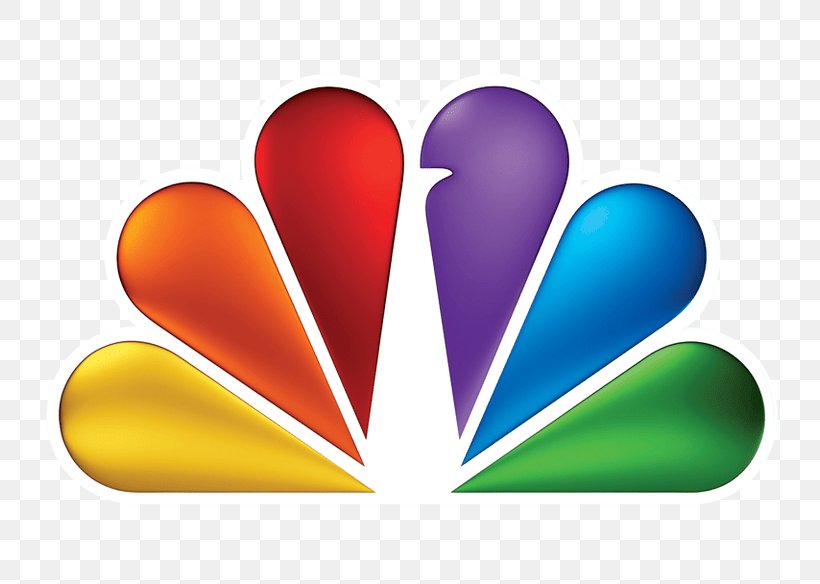 Logo Of NBC Television Network, PNG, 768x584px, Logo Of Nbc, American Broadcasting Company, Blue Network, Broadcasting, Heart Download Free