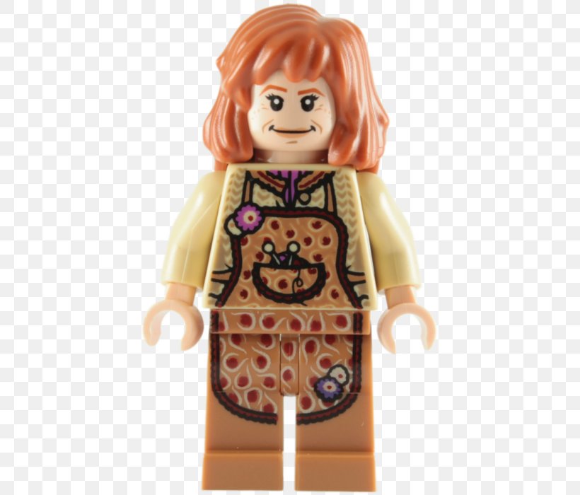 Molly Weasley Ginny Weasley Ron Weasley Doll Arthur Weasley, PNG, 700x700px, Molly Weasley, Arthur Weasley, Doll, Figurine, Ginny Weasley Download Free