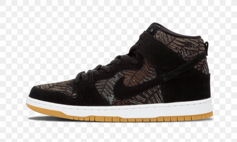 Nike Skateboarding Nike Dunk Sneakers Nike Air Max, PNG, 2000x1200px, Nike Skateboarding, Air Jordan, Basketball Shoe, Black, Bo Jackson Download Free