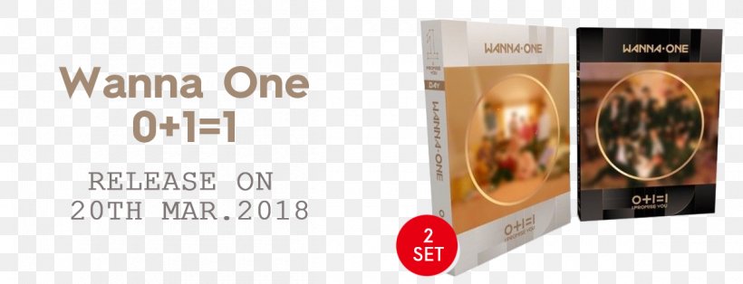 One: The World Wanna One 0+1=1 (I Promise You), PNG, 1200x460px, One The World, Album, Brand, Extended Play, Ha Sungwoon Download Free