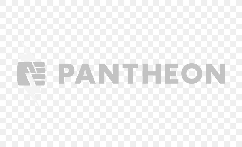 Pantheon Business Logo Drupal, PNG, 735x500px, Business, Black And White, Brand, Cloud Computing, Customer Download Free