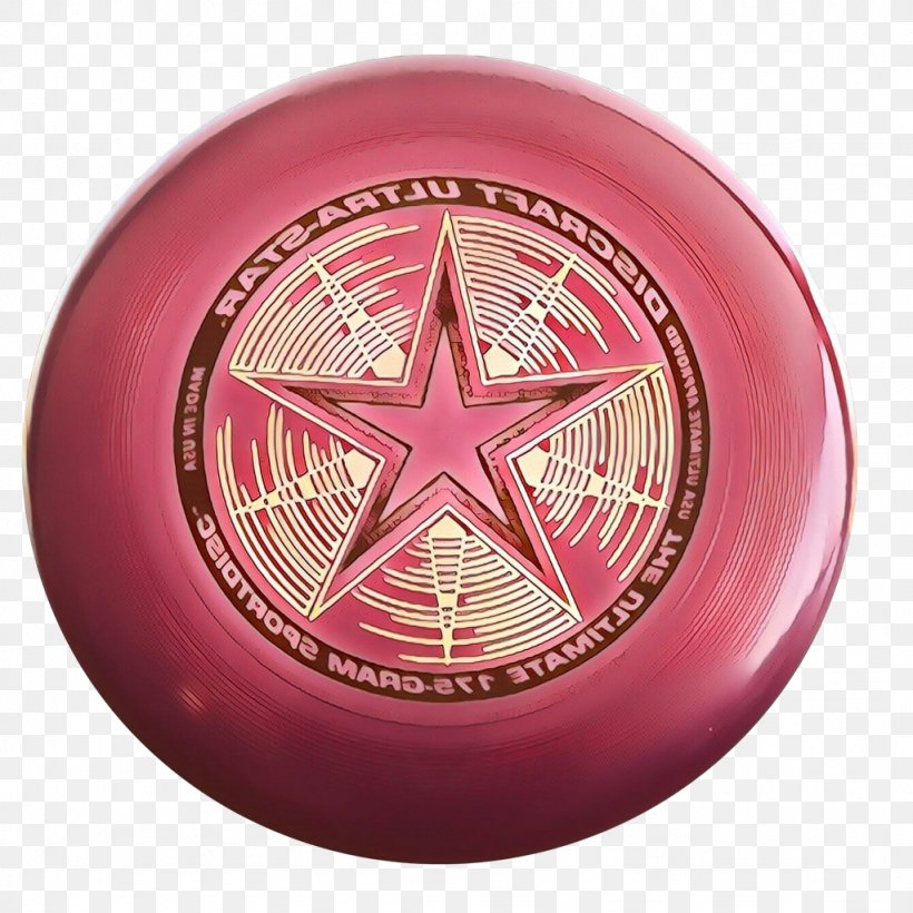 Pink Circle, PNG, 1024x1024px, Magenta, Ball, Flying Disc, Frisbee Games, Pink Download Free