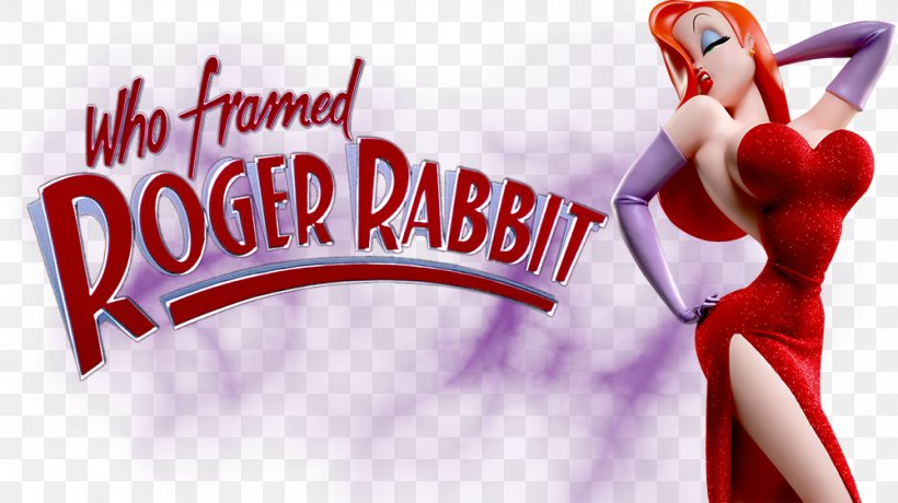 Roger Rabbit Jessica Rabbit Eddie Valiant YouTube, PNG, 1000x562px, Roger Rabbit, Advertising, Brand, Eddie Valiant, Fictional Character Download Free