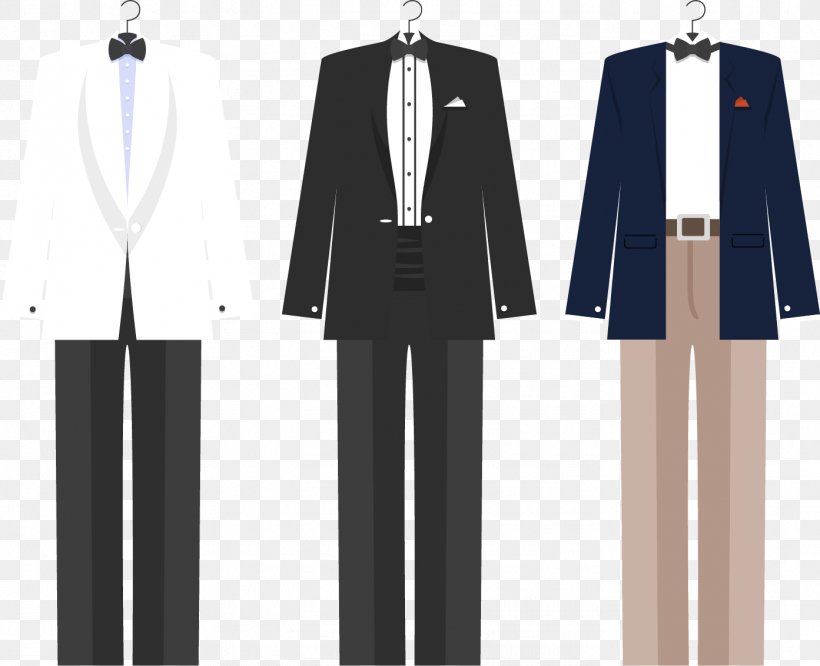 Tuxedo Suit Traje De Novio Euclidean Vector, PNG, 1393x1133px, Tuxedo, Clothes Hanger, Clothing, Dating, Designer Download Free
