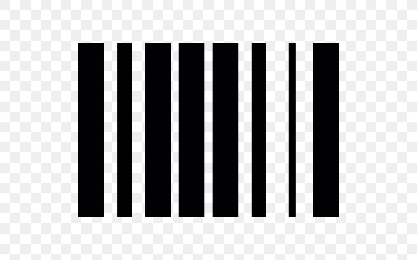 Barcode Vecteur, PNG, 512x512px, Barcode, Barcode Scanners, Black, Black And White, Brand Download Free