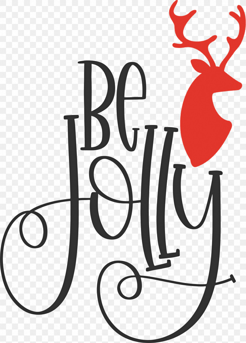 Be Jolly Christmas New Year, PNG, 2148x3000px, Be Jolly, Calligraphy, Christmas, Christmas Archives, Data Download Free