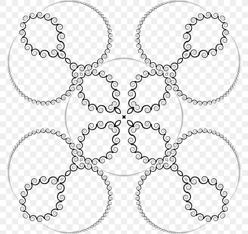Circle Car Point Angle Line Art, PNG, 772x772px, Car, Area, Auto Part, Black And White, Body Jewellery Download Free