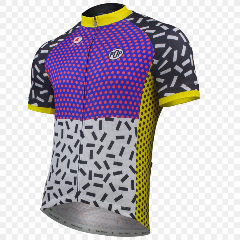 Cycling Jersey T-shirt Cycling Clothing, PNG, 1200x1200px, Jersey, Active Shirt, Adidas, Bib, Bicycle Download Free