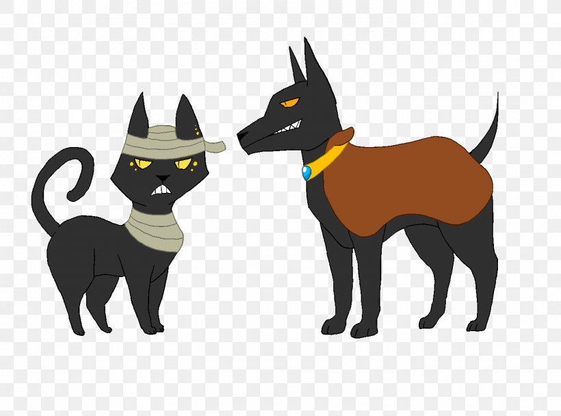 Dog Whiskers Cat Illustration Mammal, PNG, 1380x1024px, Dog, Black Cat, Canidae, Carnivore, Cartoon Download Free