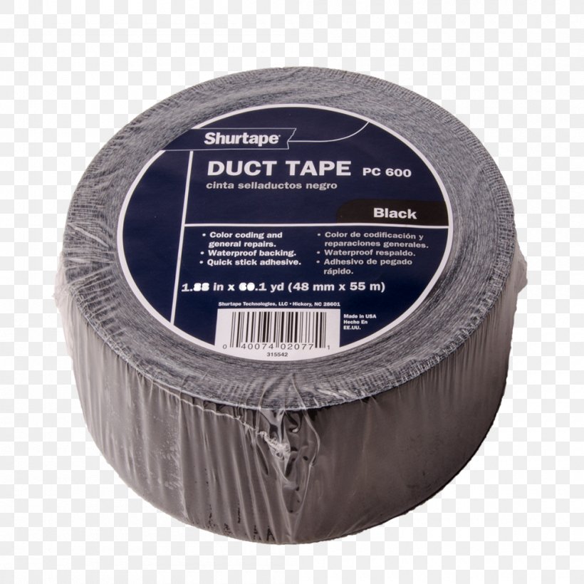 Duct Tape Textile Tournament Players Club, PNG, 1000x1000px, Duct Tape, Duct, General Contractor, Hardware, Textile Download Free