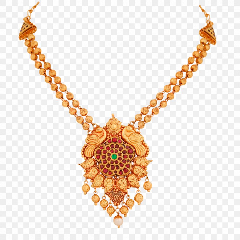 Earring Lalithaa Jewellery Necklace Jewelry Design, PNG, 1200x1200px, Earring, Body Jewelry, Charms Pendants, Clothing Accessories, Colored Gold Download Free