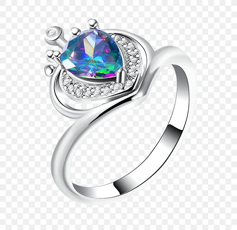 Engagement Ring Jewellery Wedding Ring Sterling Silver, PNG, 600x798px, Ring, Body Jewelry, Cubic Zirconia, Diamond, Engagement Download Free