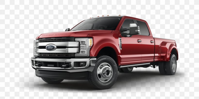 Ford Super Duty Car Pickup Truck 2017 Ford F-350, PNG, 1920x960px, 2017 Ford F350, Ford Super Duty, Automatic Transmission, Automotive Design, Automotive Exterior Download Free