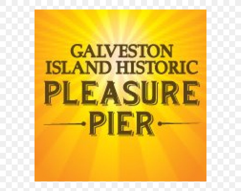 Galveston Island Historic Pleasure Pier Greater Houston Real Property Pont-l'Abbé, PNG, 650x650px, Greater Houston, Architectural Engineering, Area, Brand, Galveston Download Free