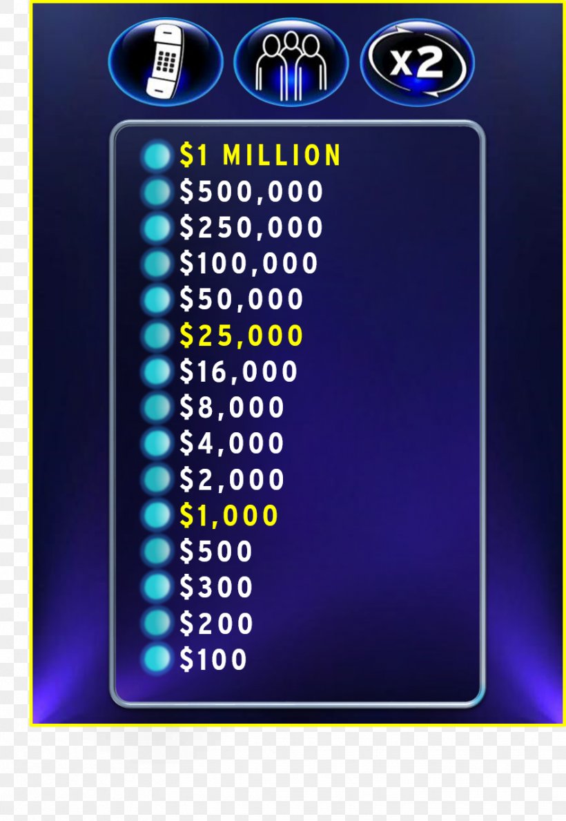 Game Show Money Millionaire Television Show We Found Love, PNG, 884x1282px, Game Show, Area, Cheque, Display Device, Millionaire Download Free