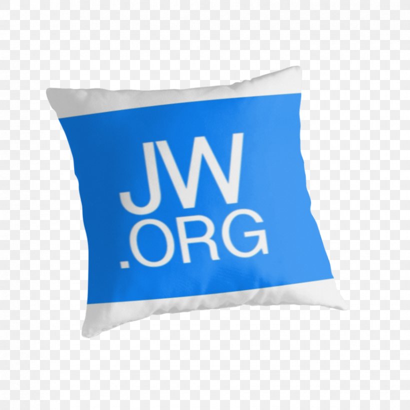Jehovah's Witnesses JW.ORG Religion European Court Of Human Rights, PNG, 875x875px, Jworg, Blue, Cushion, Electric Blue, European Court Of Human Rights Download Free
