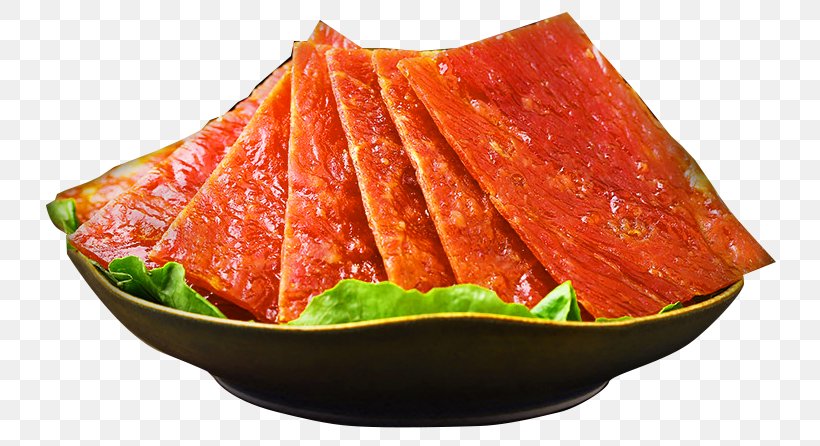 Jerky Meat Pork Snack Food, PNG, 758x446px, Jerky, Asian Food, Cuisine, Dish, Dried Meat Download Free