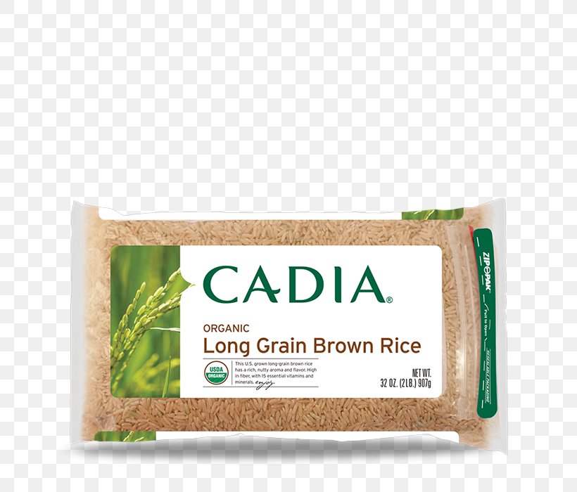 Organic Food Arroz De Grano Largo Brown Rice Oryza Sativa, PNG, 700x700px, Organic Food, Arroz De Grano Largo, Brown Rice, Cereal, Chile Download Free