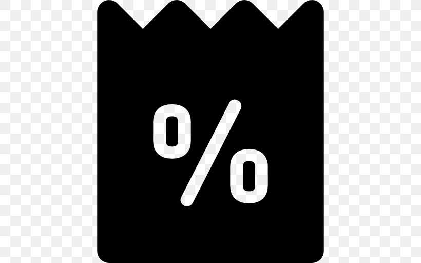 Percentage Symbol Percent Sign, PNG, 512x512px, Percentage, Apartment, Badge, Black, Black And White Download Free