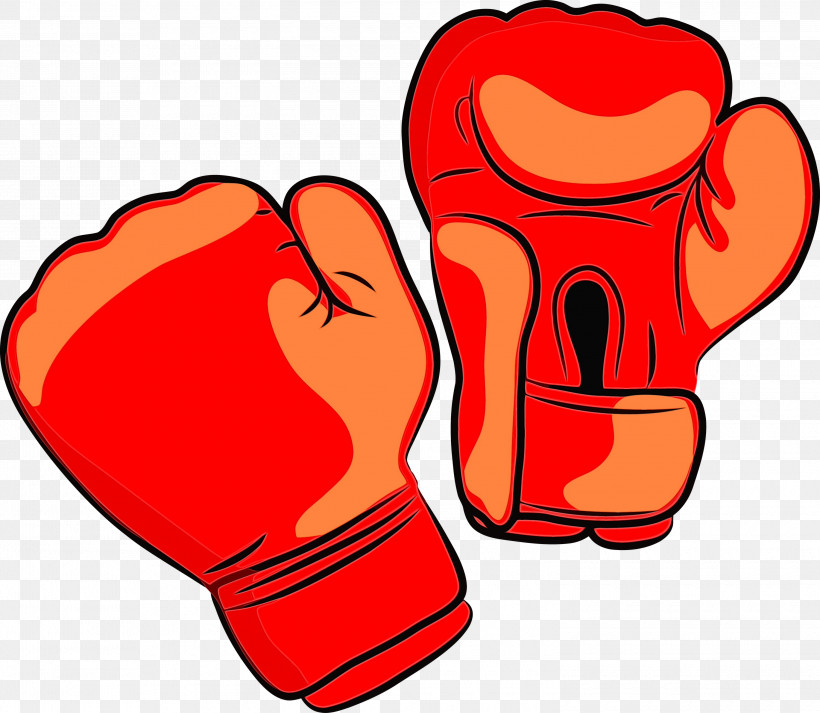 Red Personal Protective Equipment, PNG, 3000x2612px, Boxing Glove, Boxing Day, Paint, Personal Protective Equipment, Red Download Free
