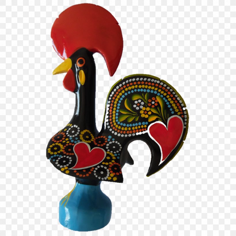 Rooster Of Barcelos Barcelos, Portugal Chicken, PNG, 1101x1101px, Rooster, Barcelos Portugal, Beak, Bird, Chicken Download Free
