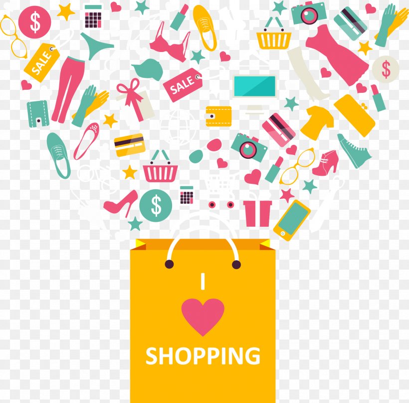 Shopping Bag Shopping Bag Promotion, PNG, 1614x1589px, Shopping, Area, Bag, Clothing, Food Download Free