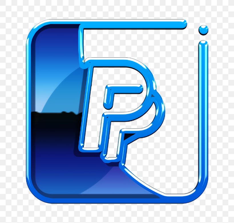 Social Media Icon, PNG, 772x782px, Media Icon, Blue, Computer Icon, Electric Blue, Logo Download Free
