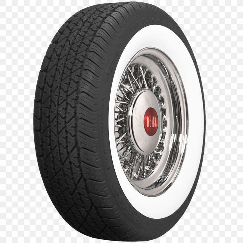 Car Coker Tire Whitewall Tire Radial Tire, PNG, 1000x1000px, Car, Auto Part, Automotive Exterior, Automotive Tire, Automotive Wheel System Download Free
