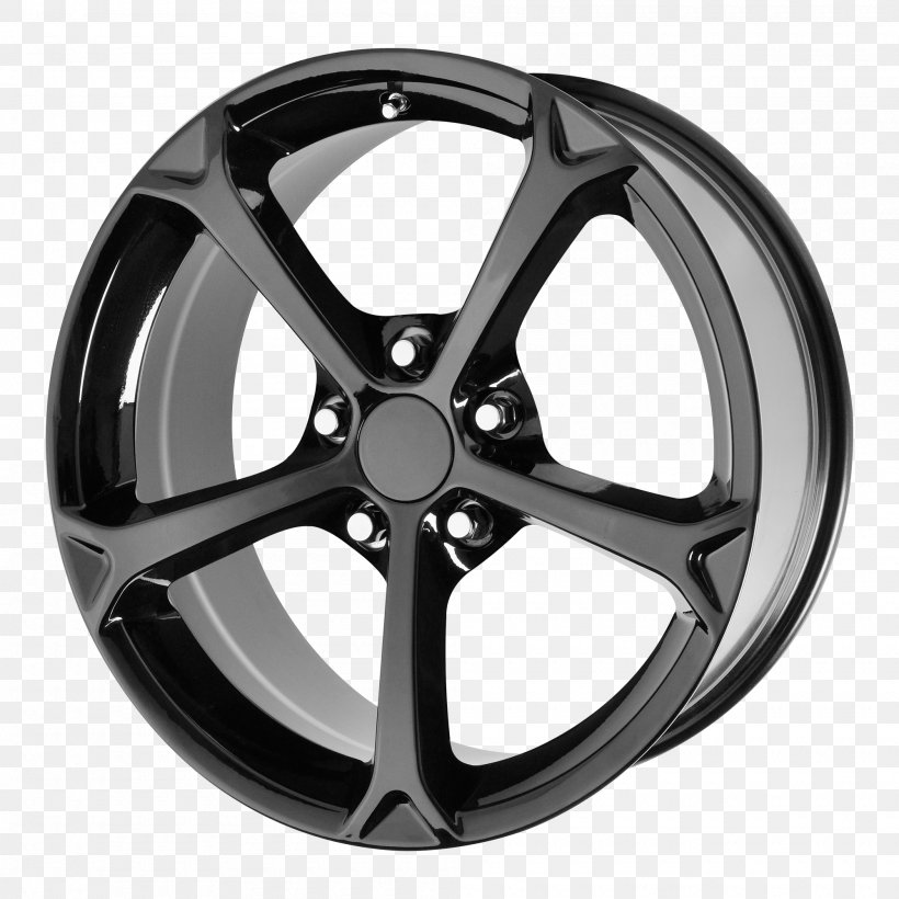 Car Custom Wheel Tire Spoke, PNG, 2000x2000px, Car, Alloy Wheel, Auto Part, Automotive Wheel System, Black Download Free