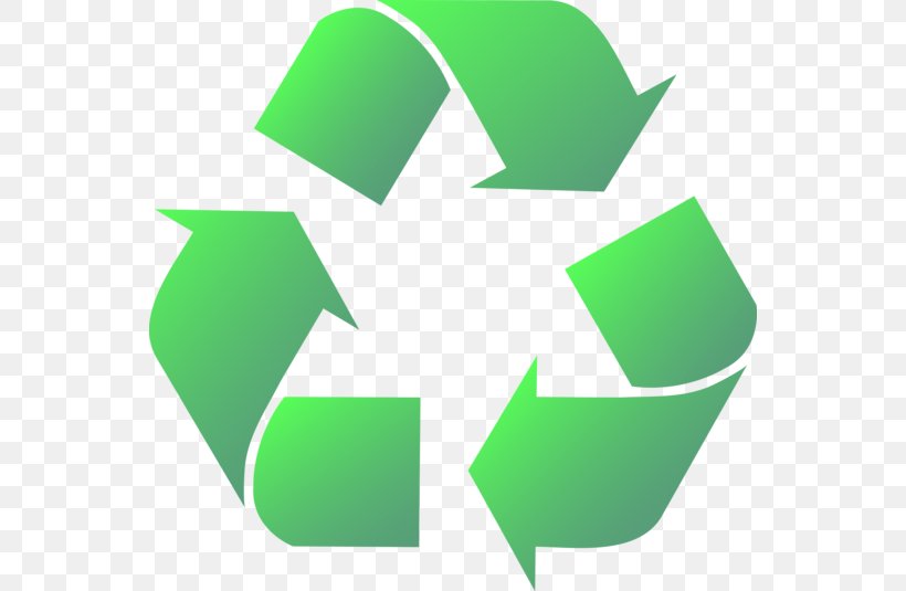 Clip Art Recycling Symbol Openclipart Image, PNG, 550x535px, Recycling Symbol, Brand, Grass, Green, Logo Download Free