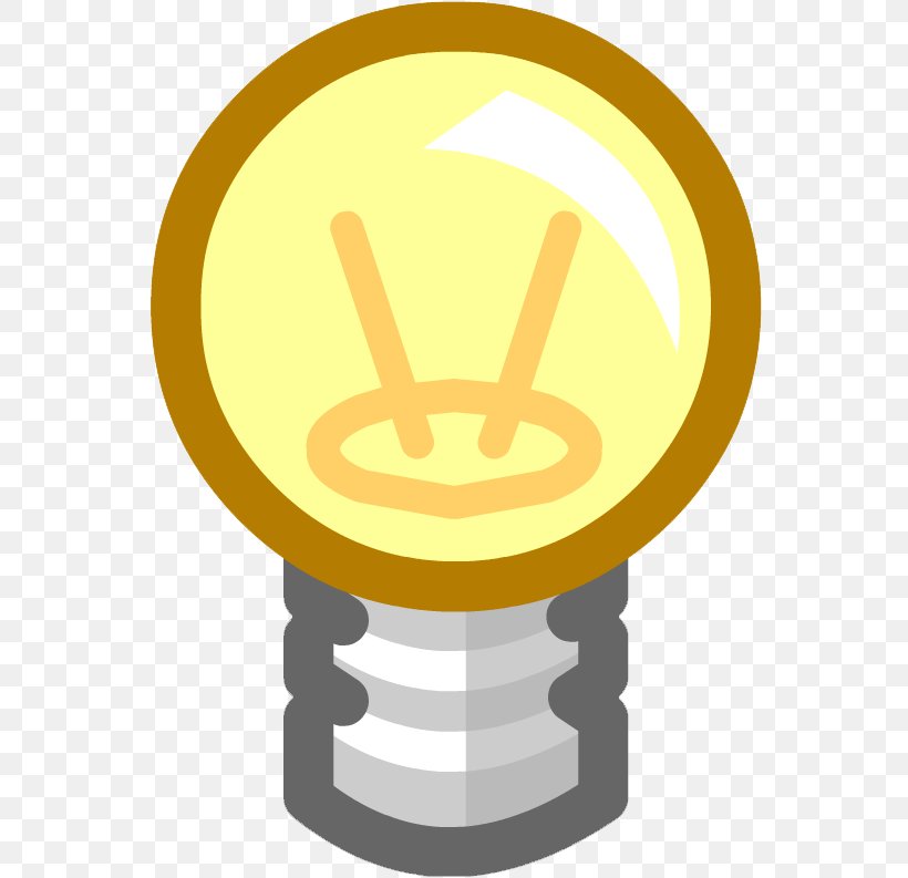 Club Penguin Light Emoticon, PNG, 743x793px, Club Penguin, Emoji, Emoticon, Incandescent Light Bulb, Light Download Free