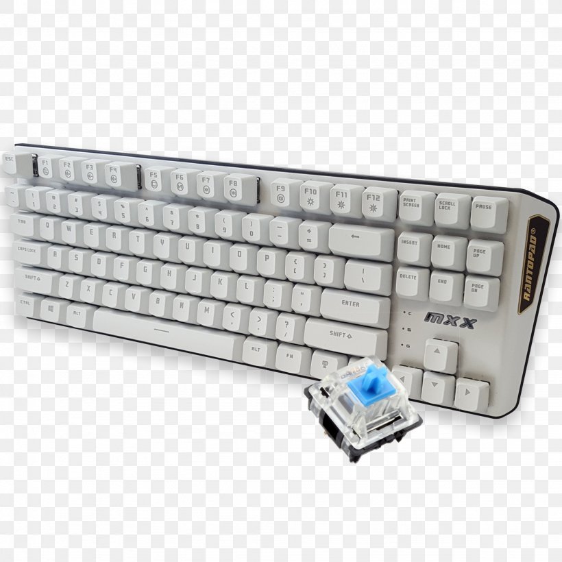 Computer Keyboard Numeric Keypads Laptop Space Bar Gaming Keypad, PNG, 2048x2048px, Computer Keyboard, Computer Component, Computer Mouse, Desktop, Electrical Switches Download Free