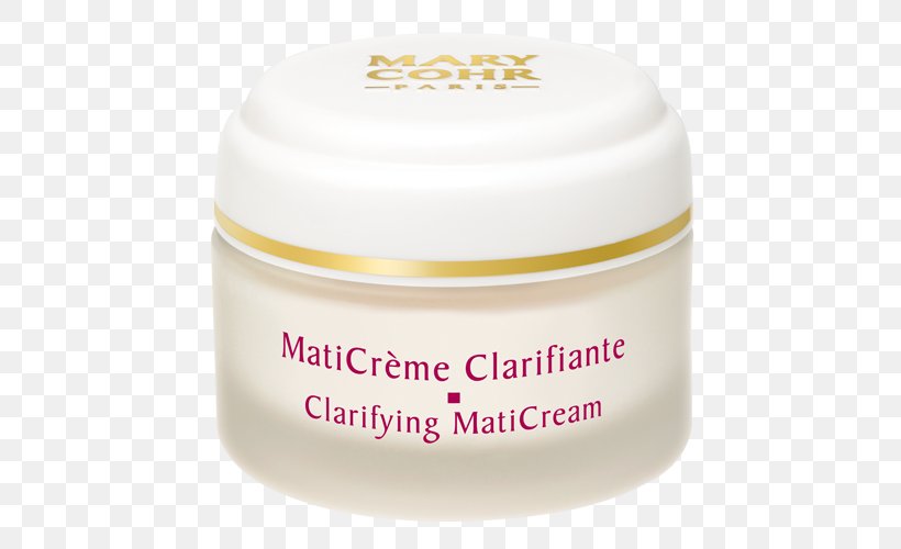 Cream Skin Mary Cohr Vitalité Lift Mary Cohr Maticrème Clarifiante Connective Tissue, PNG, 508x500px, Cream, Cell, Connective Tissue, Cosmetics, Dermatology Download Free