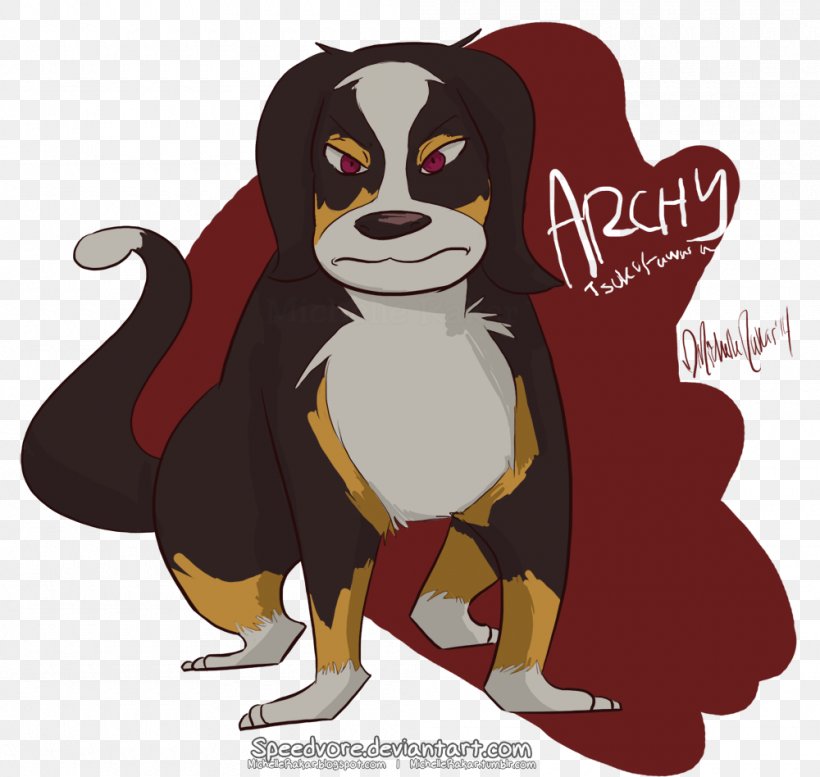 Dog Penguin Cartoon Canidae, PNG, 1000x948px, Dog, Beak, Bear, Canidae, Carnivoran Download Free