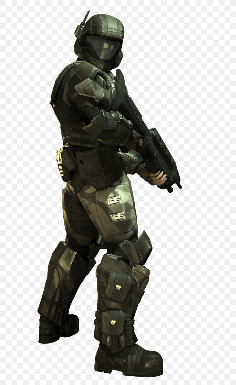 Halo 3: ODST Halo: Reach Halo 5: Guardians Master Chief, PNG, 625x1337px, 343 Industries, Halo 3 Odst, Armour, Army, Bungie Download Free