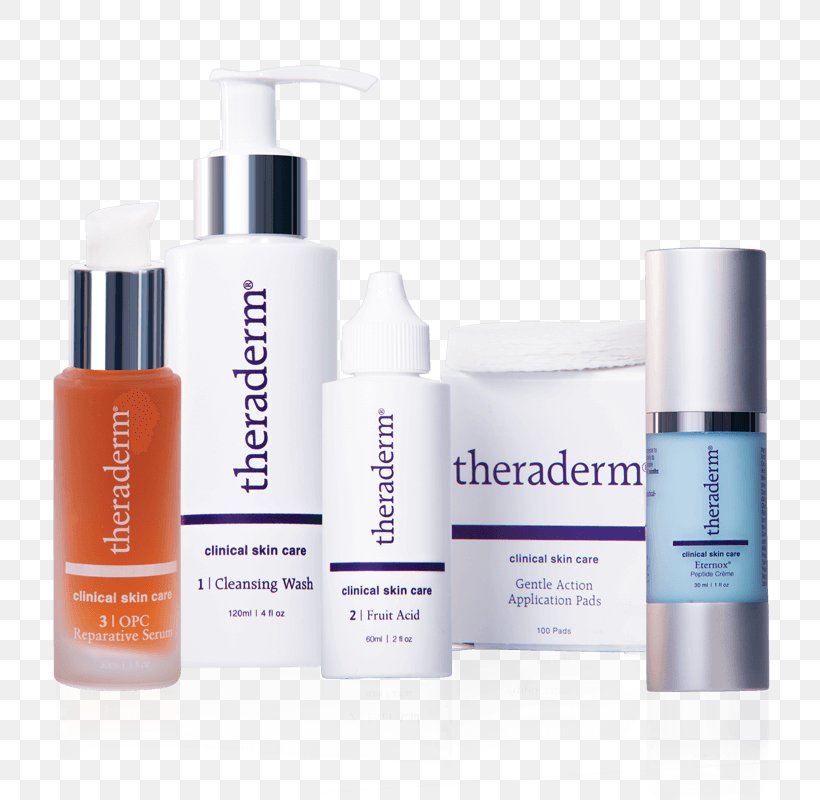 Moisturizer Skin Care Theraderm Anti-aging Cream, PNG, 800x800px, Moisturizer, Antiaging Cream, Beauty, Cleanser, Cosmetics Download Free