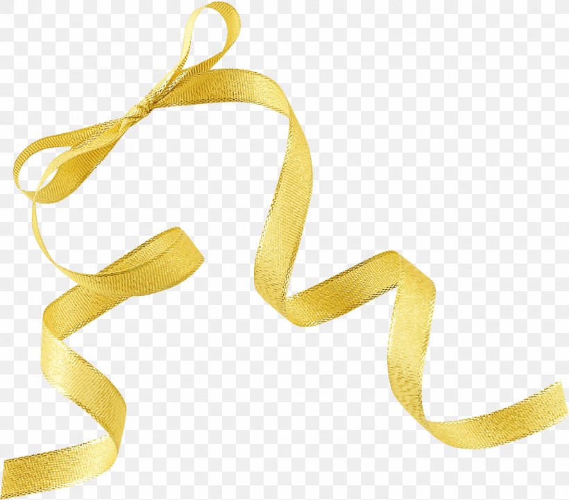 Ribbon Yellow Scrapbooking Clip Art, PNG, 1875x1650px, Ribbon, Animation, Color, Curtain, Fashion Accessory Download Free
