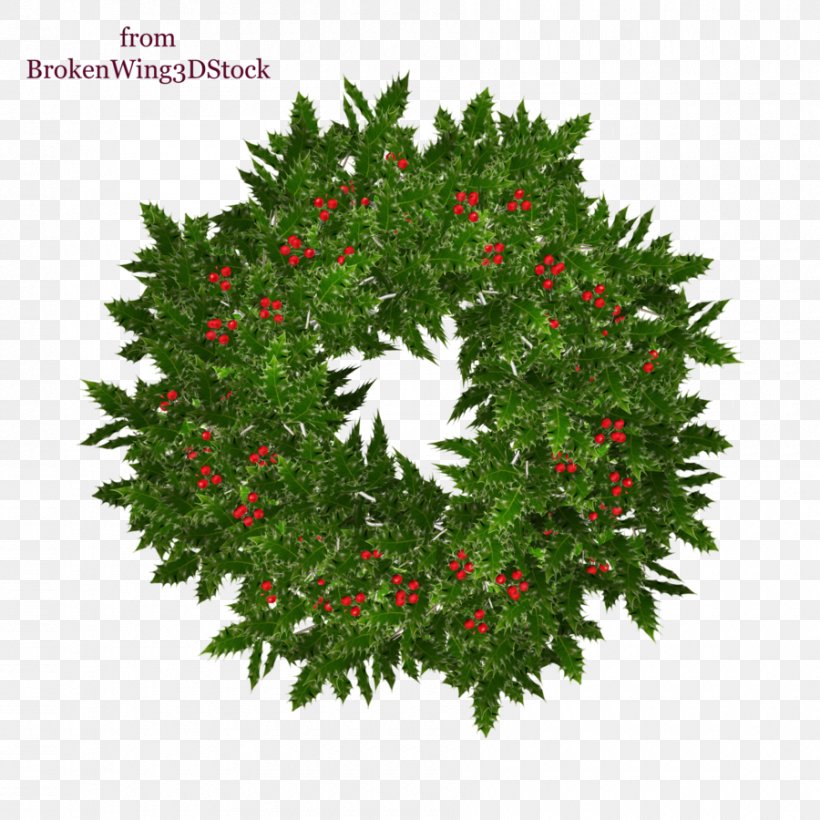 Wreath Holly Christmas Decoration Clip Art, PNG, 900x900px, Wreath, Advent Wreath, Aquifoliaceae, Aquifoliales, Christmas Download Free