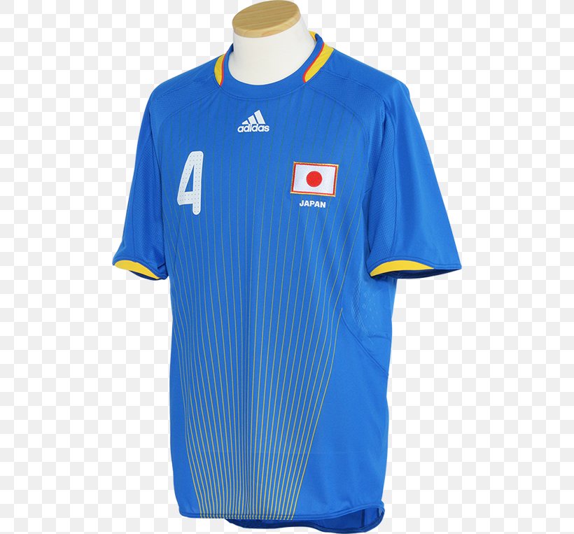 2008 Summer Olympics Japan National Football Team 1964 Summer Olympics World Cup Olympic Games, PNG, 500x763px, 1964 Summer Olympics, 2008 Summer Olympics, Active Shirt, Blue, Clothing Download Free