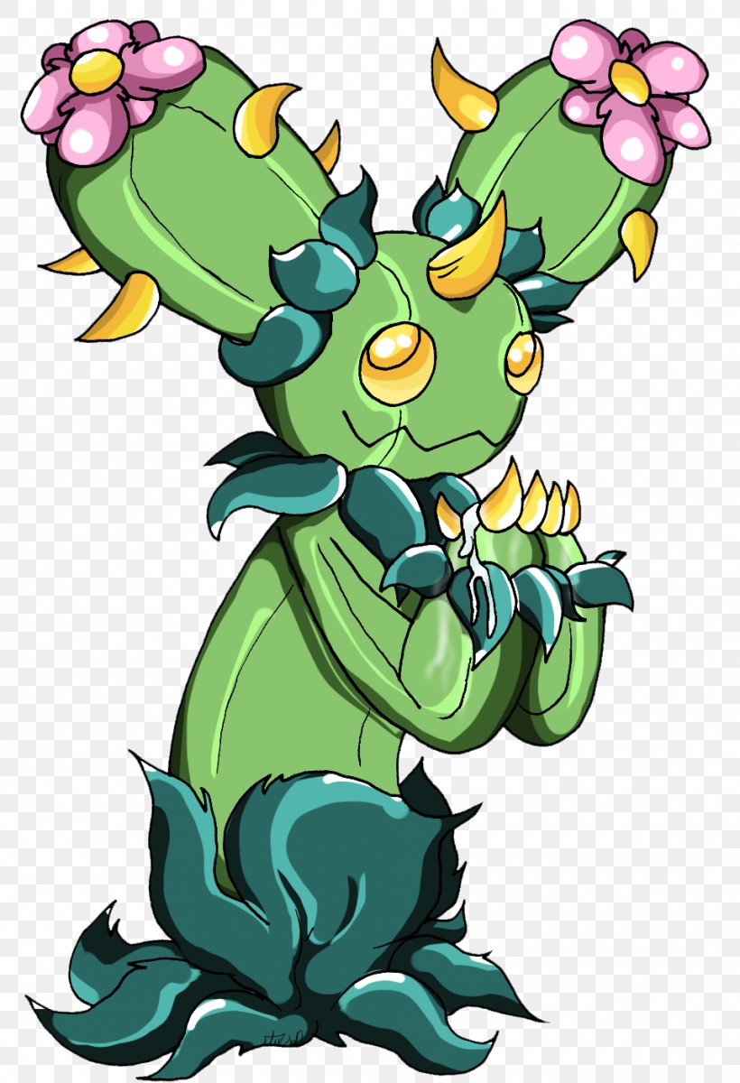 Cacnea Evolution Evolucija Pokémona Maractus, PNG, 960x1405px, Evolution, Art, Artwork, Buneary, Cartoon Download Free