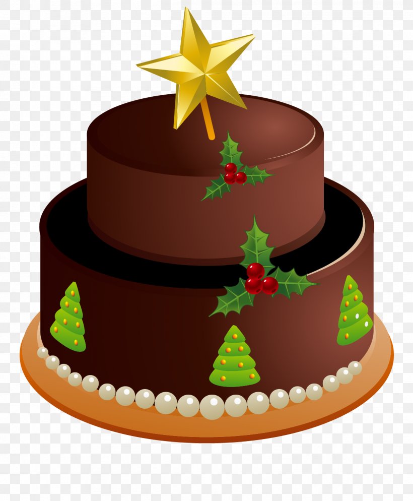 Chocolate Cake Christmas Day Christmas Cake Black Forest Gateau, PNG, 1214x1472px, Chocolate Cake, Birthday, Birthday Cake, Black Forest Gateau, Cake Download Free