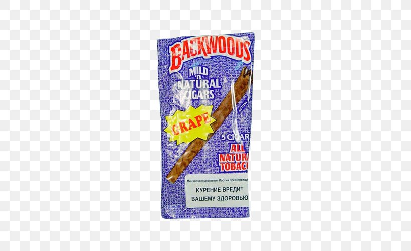 Cigarillo Backwoods Smokes TabakStore (Сигары & Трубки) Aroma Vanilla, PNG, 500x500px, Cigarillo, Aroma, Artikel, Backwoods Smokes, Flavor Download Free