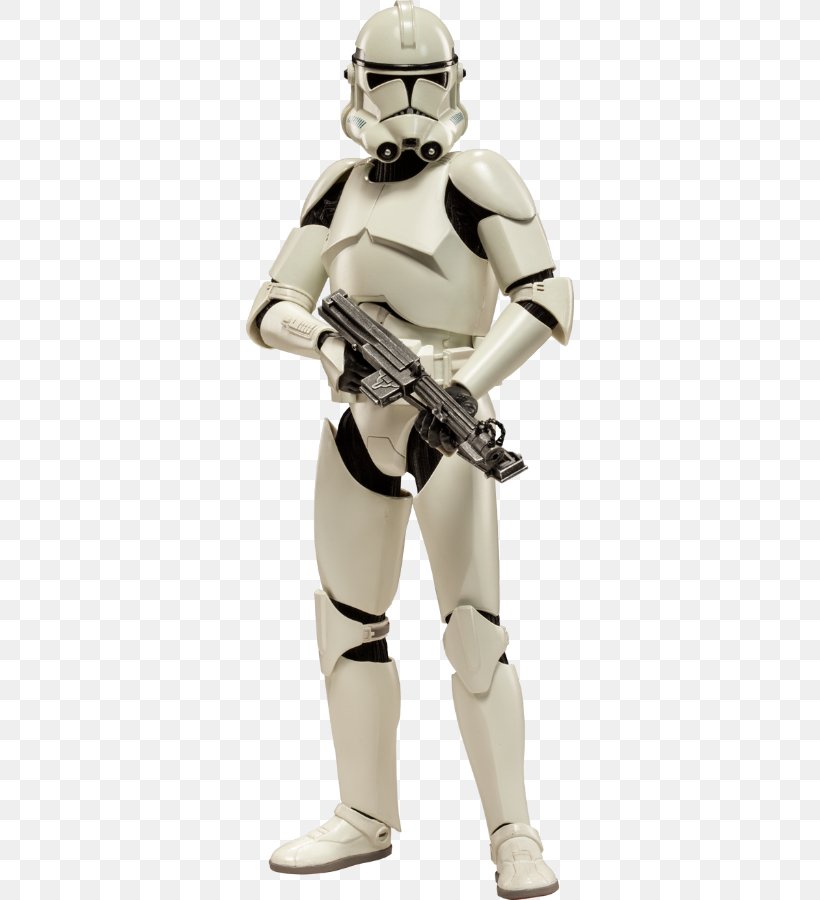 Clone Trooper Star Wars: The Clone Wars Battle Droid Stormtrooper, PNG, 328x900px, 501st Legion, Clone Trooper, Action Figure, Armour, Battle Droid Download Free