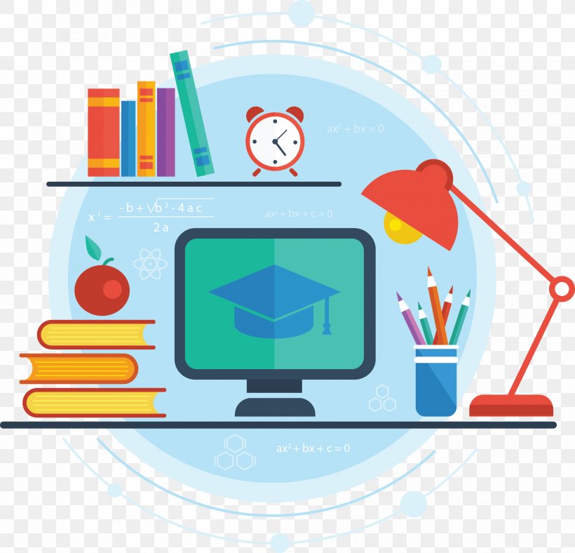 Educational Technology Learning Course, PNG, 2427x2334px, Education, Area, Artwork, Classroom, Communication Download Free