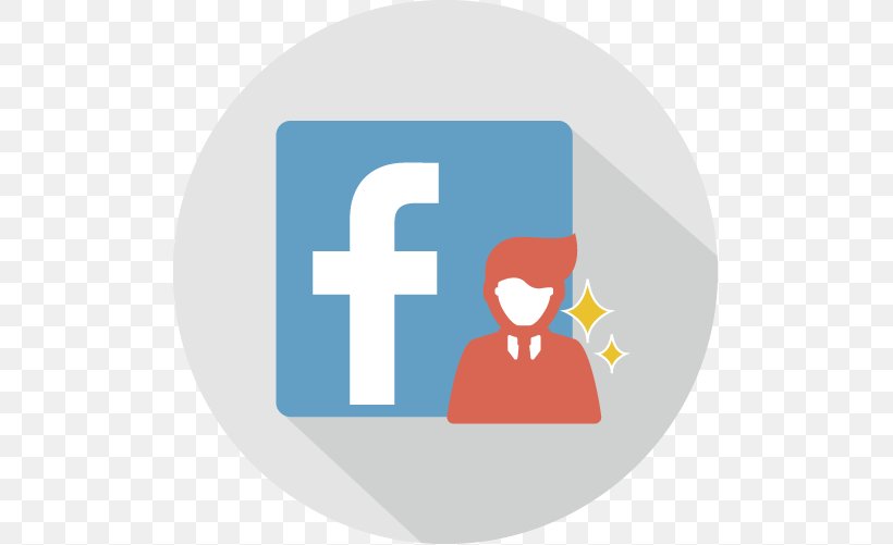 Facebook Computer Brand Digital Marketing Automation, PNG, 501x501px, Facebook, Area, Automation, Brand, Computer Download Free