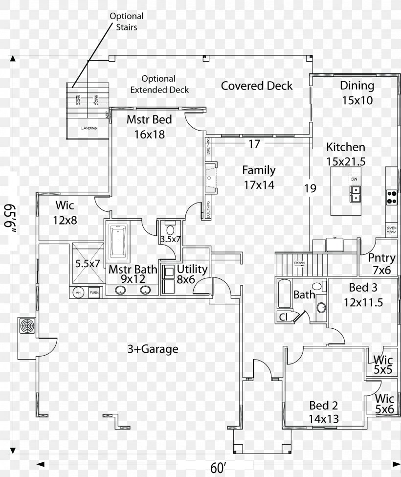 Floor Plan Technical Drawing, PNG, 1613x1918px, Floor Plan, Area, Black And White, Diagram, Drawing Download Free