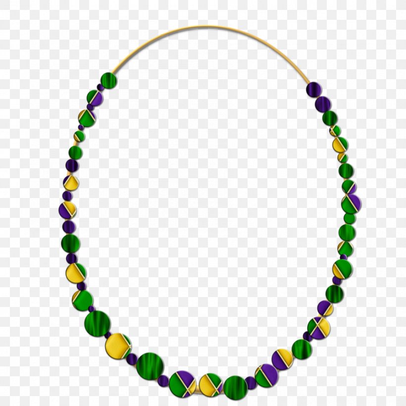 Lundi Gras Mardi Gras Throws Bead Clip Art, PNG, 894x894px, Lundi Gras, Bead, Beadwork, Body Jewelry, Carnival Download Free