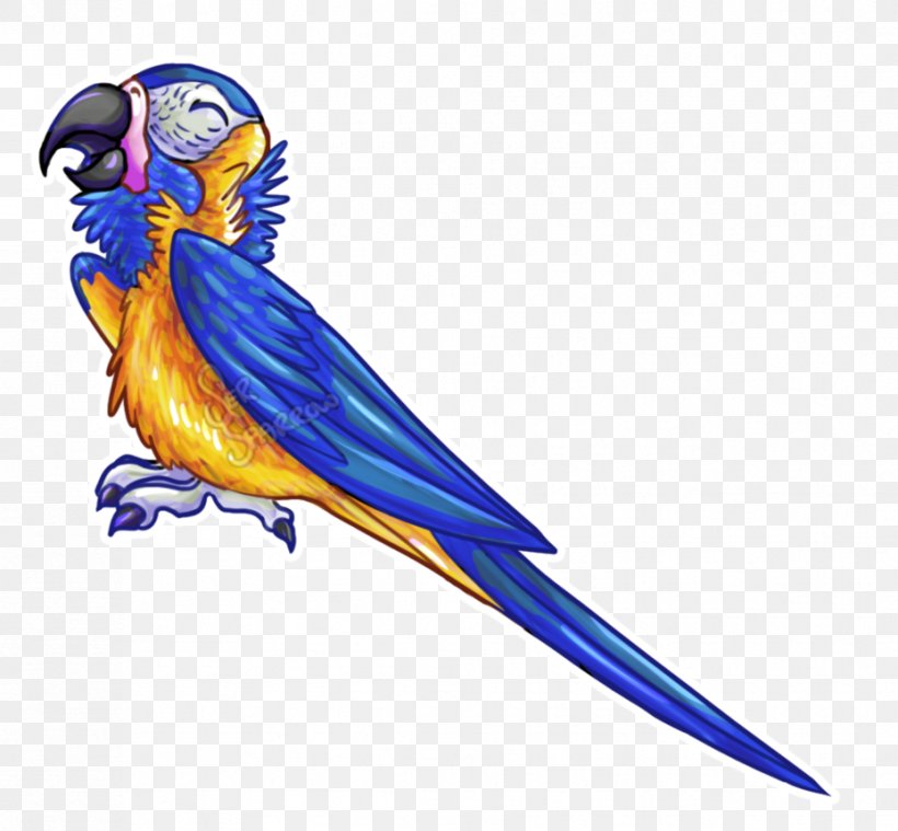 Macaw Feather Beak Wing, PNG, 929x860px, Macaw, Art, Beak, Bird, Character Download Free