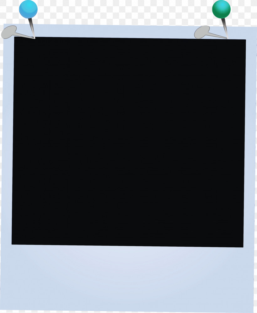 Picture Frame, PNG, 2456x2999px, Polaroid Frame, Computer, Computer Monitor, Laptop, Ledbacklit Lcd Download Free