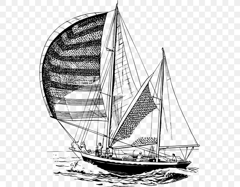 Clip Art Sailboat Sailing Ship Transparency, PNG, 549x640px, Sailboat, Barque, Barquentine, Boat, Boating Download Free